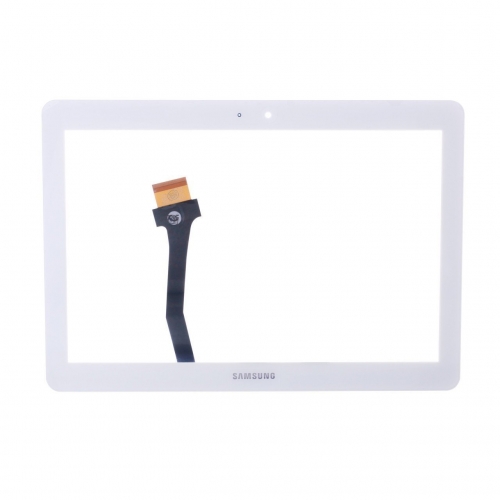 Samsung Galaxy Note N8000 Dokunmatik Touch Beyaz