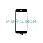 Huawei P9 Lite Mini Dokunmatik Touch Siyah