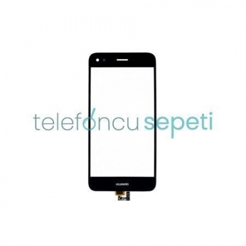 Huawei P9 Lite Mini Dokunmatik Touch Siyah