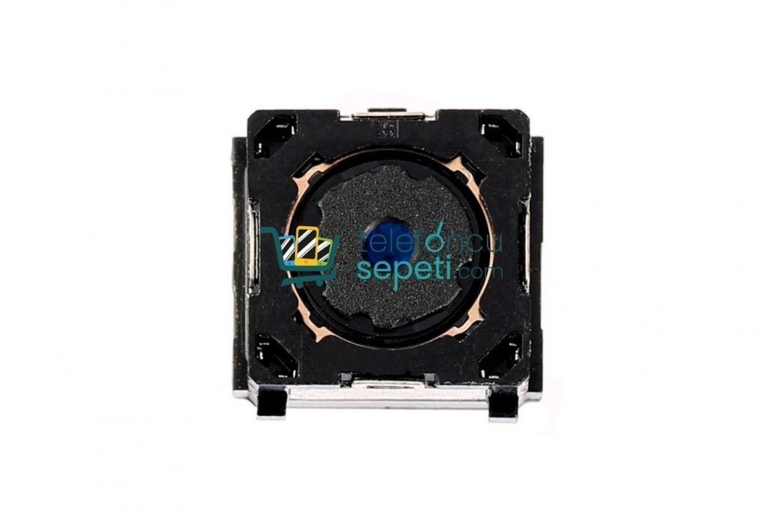 Samsung Galaxy J1 Ace J110 Arka Kamera