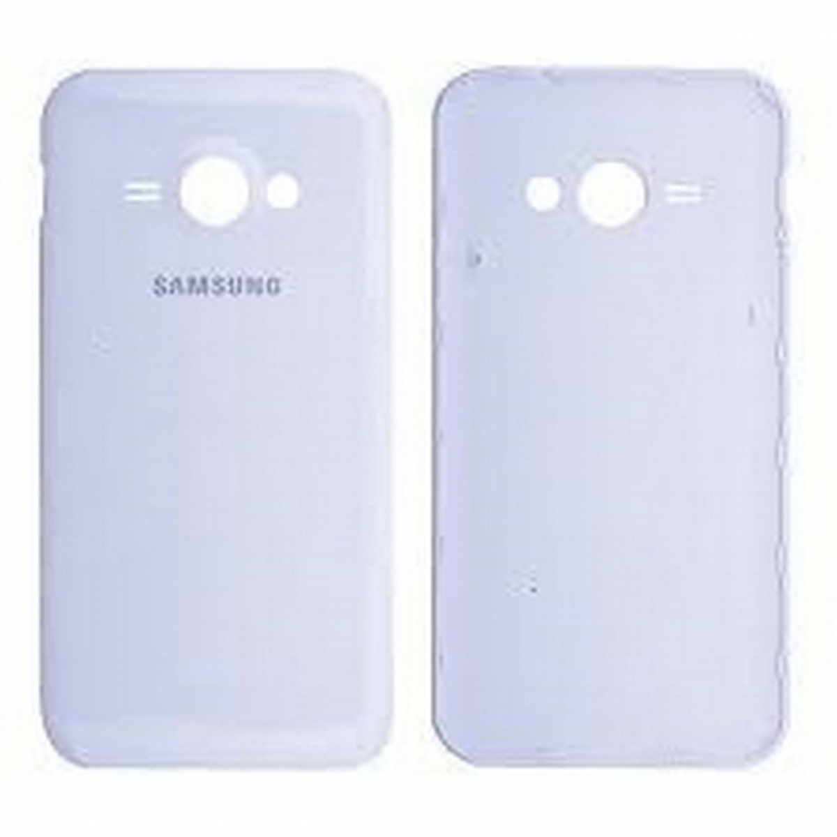 Samsung Galaxy J1 Ace J110 Arka Kapak Beyaz