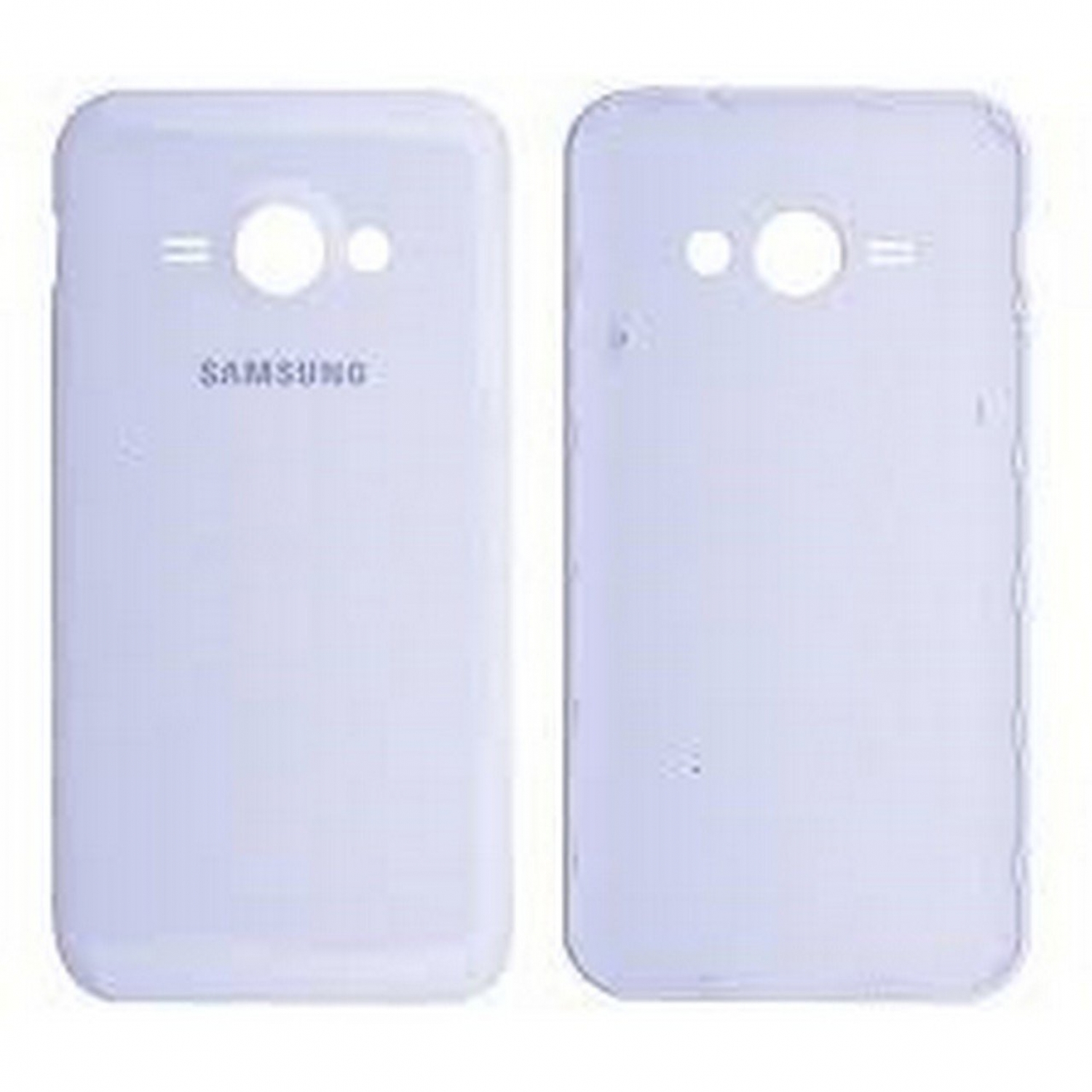 Samsung Galaxy J1 Ace J110 Arka Kapak Beyaz