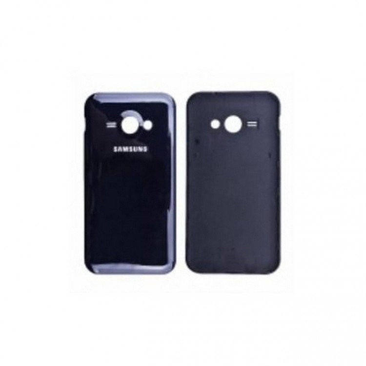Samsung Galaxy J1 Ace J110 Arka Kapak Siyah
