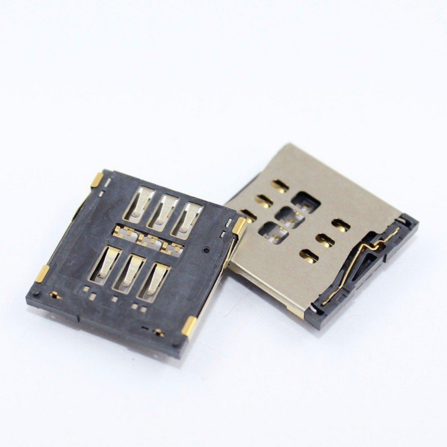 iPhone 5c Sim Kart Okuyucu iPhone 5c Sim Kart Okuyucu