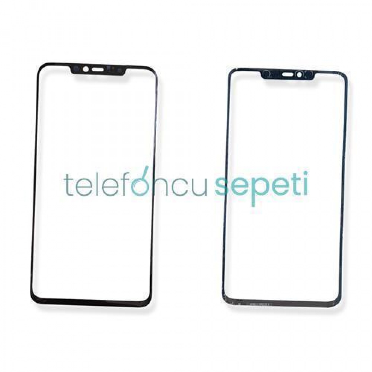 Huawei Mate 20 Pro Lens Ocalı Siyah