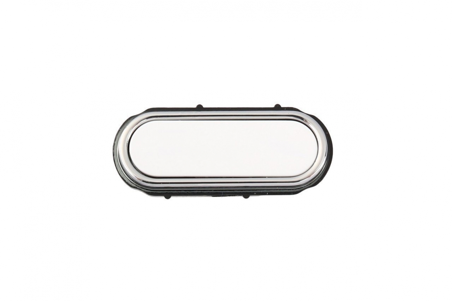 Samsung Galaxy J1 Ace J110 Home Tuş Beyaz