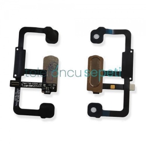 Huawei Mate 9 Pro Parmak İzi Okuyucu Gold