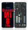 Xiaomi Mi 8 Lite Ekran Dokunmatik Siyah Çıtalı %100 Orijinal