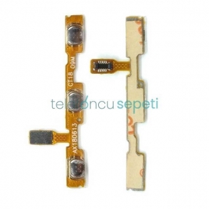 Xiaomi Mi A2 Lite On Off Power Yan Ses Filmi