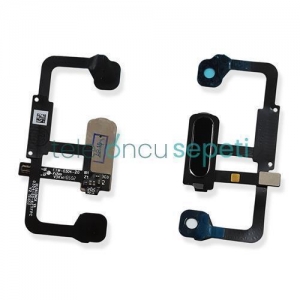 Huawei Mate 9 Pro Parmak İzi Okuyucu Siyah