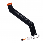 Samsung Galaxy Note N8000 Şarj Soketli Mikrofon Filmi