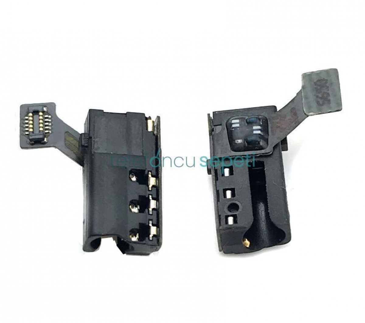 Huawei Mate 9 Pro Kulaklık Soketi