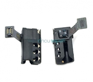 Huawei Mate 9 Pro Kulaklık Soketi