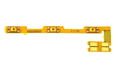 Huawei P9 Lite Mini On Off Power Yan Ses Filmi