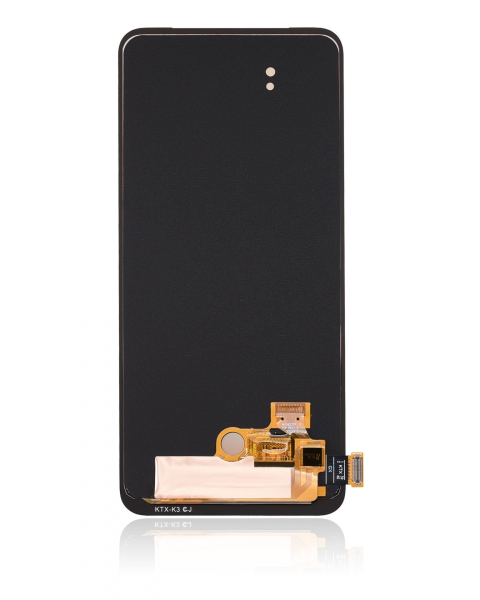 Oppo Reno 2z Ekran Dokunmatik Siyah Çıtasız %100 Oled Birebir Ürün Oppo Reno 2z Ekran Dokunmatik Siyah Çıtasız %100 Oled Birebir Ürün