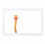 Samsung Galaxy Note N8005 Dokunmatik Touch Beyaz