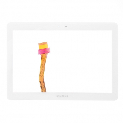 Samsung Galaxy Note N8005 Dokunmatik Touch Beyaz