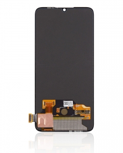 Xiaomi Mi 9 Lite Ekran Dokunmatik Siyah Çıtasız Orjinal