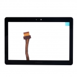 Samsung Galaxy Note N8005 Dokunmatik Touch Siyah