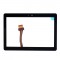 Samsung Galaxy Note N8005 Dokunmatik Touch Siyah