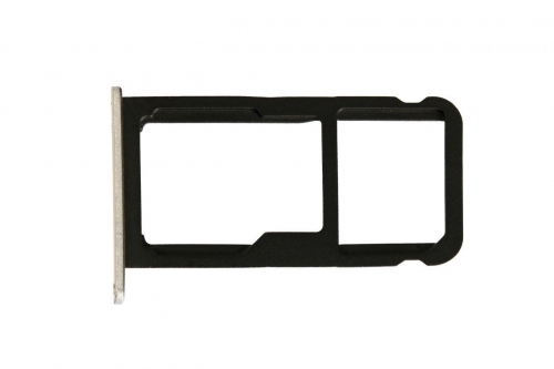 Huawei P9 Lite Mini Sim Kart Tepsisi Gold