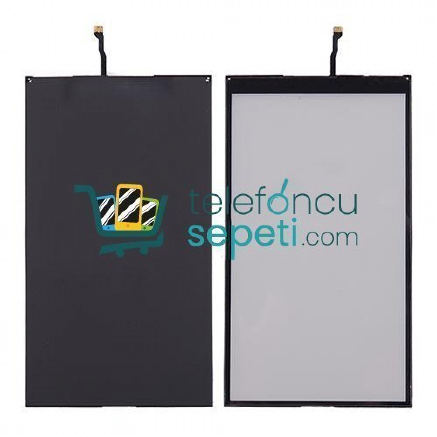 iPhone 5s Backlight iPhone 5s Backlight