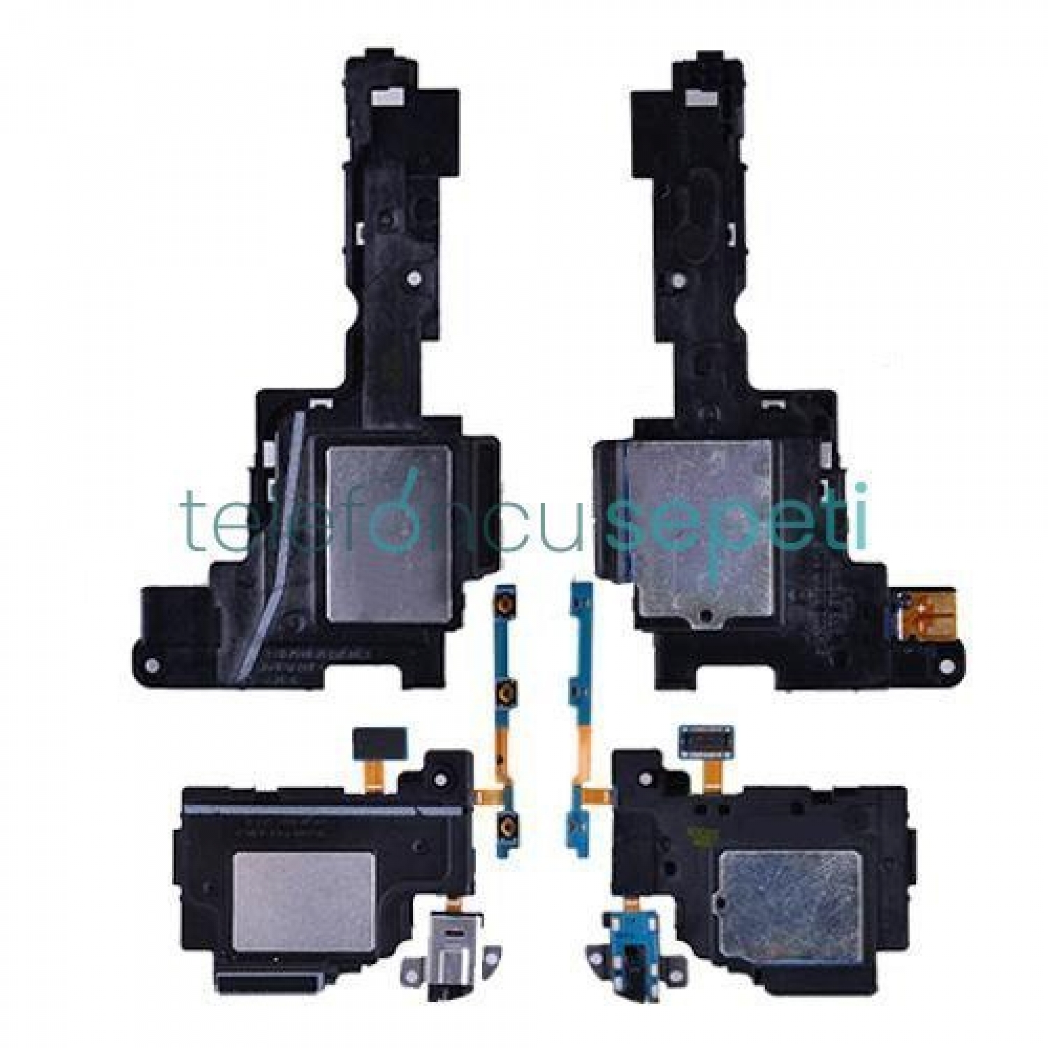 Samsung Galaxy Note P600 P602 Buzzer Hoparlör