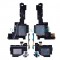 Samsung Galaxy Note P600 P602 Buzzer Hoparlör