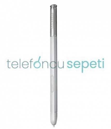 Samsung Galaxy Note P600 P602 Kalem Beyaz