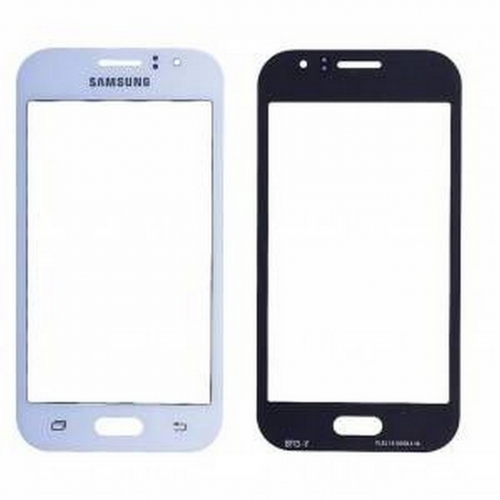 Samsung Galaxy J1 Ace J110 Lens Beyaz