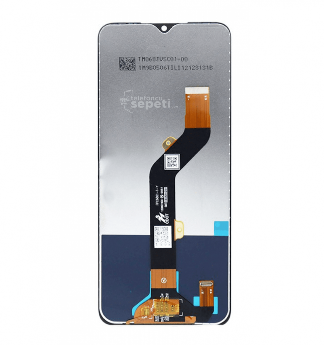 Infinix Hot 9 Play Ekran Dokunmatik Siyah Çıtasız A Plus Kalite Infinix Hot 9 Play Ekran Dokunmatik Siyah Çıtasız A Plus Kalite