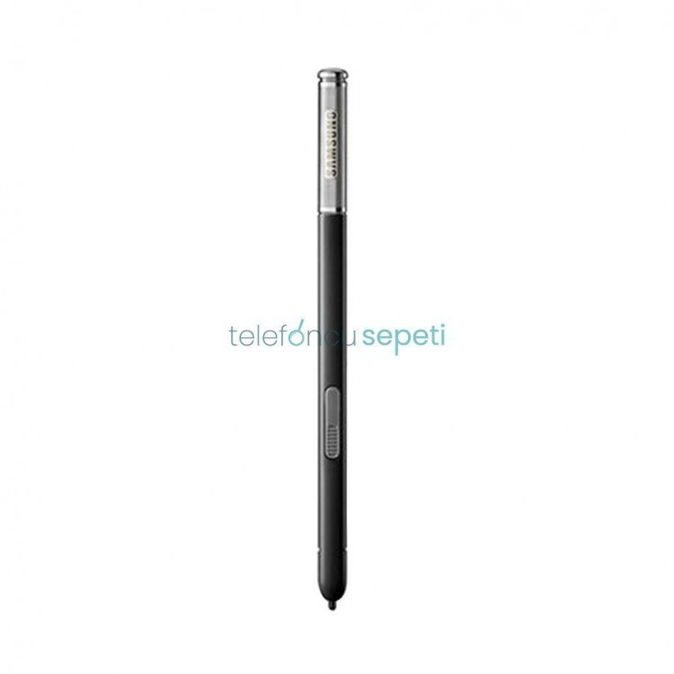 Samsung Galaxy Note P600 P602 Kalem Siyah