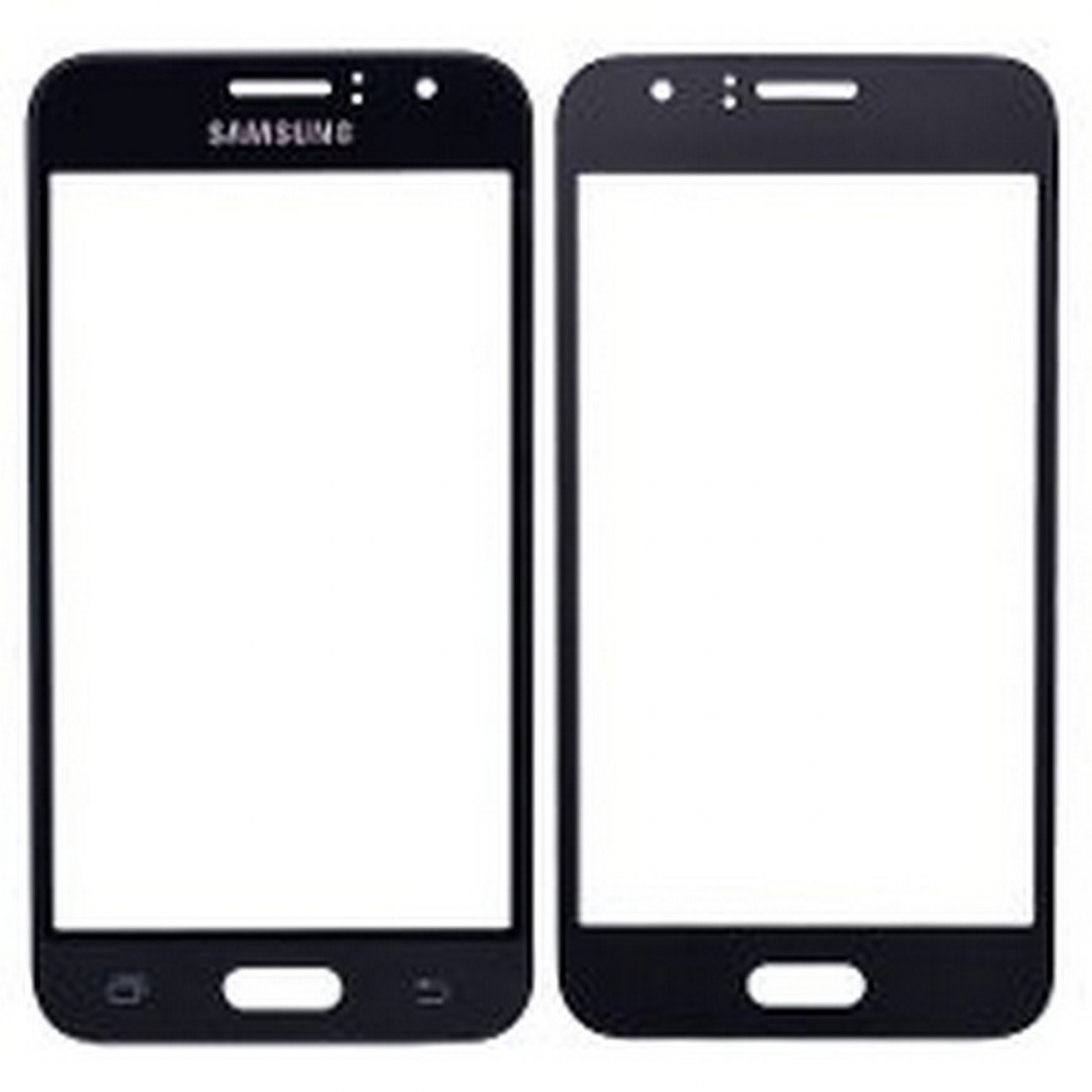 Samsung Galaxy J1 Ace J110 Lens Siyah