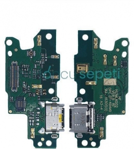 Huawei Nova Plus Şarj Soketli Mikrofon Bordu Orjinal