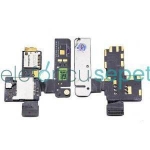 Samsung Galaxy Note P600 P602 Mmc Kart Okuyucu Filmi