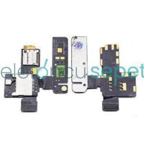 Samsung Galaxy Note P600 P602 Mmc Kart Okuyucu Filmi