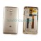 Huawei Nova Plus Arka Kapak Gold