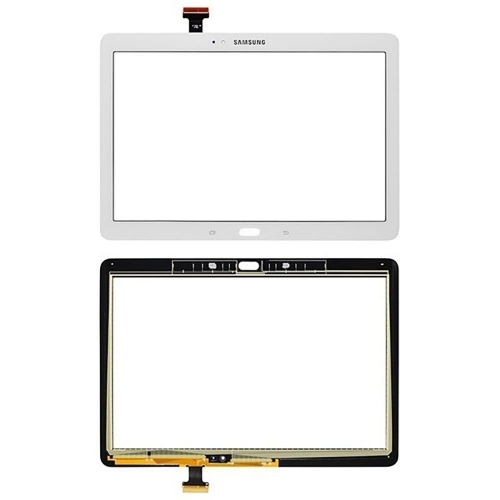 Samsung Galaxy Note P600 P602 P605 Dokunmatik Touch Beyaz