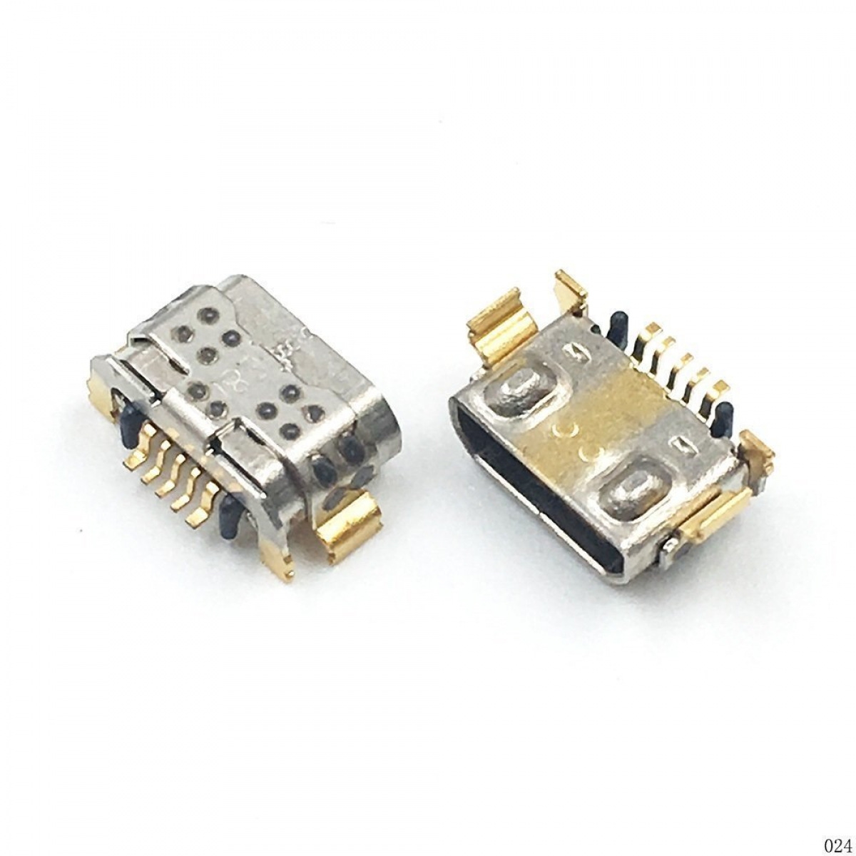 Huawei P9 Lite Şarj Soketi