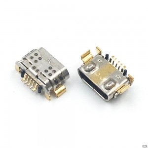 Huawei P9 Lite Şarj Soketi