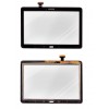 Samsung Galaxy Note P600 P602 P605 Dokunmatik Touch Kahve