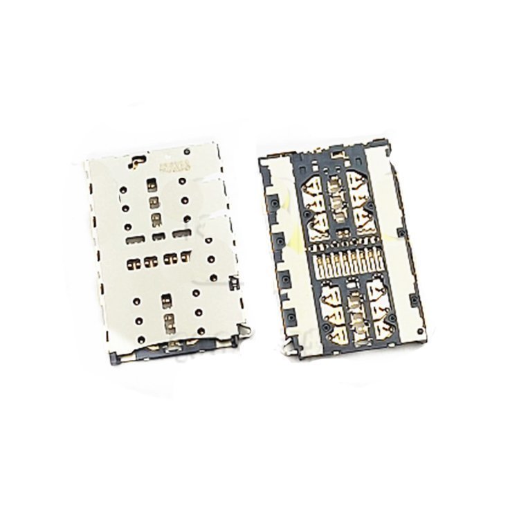 Huawei P9 Lite Sim ve Mmc Kart Okuyucu