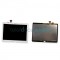 Samsung Galaxy Note P600 P602 P605 Ekran Dokunmatik Beyaz (2014 Edition)