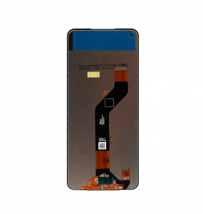 İnfinix Hot 10 Ekran Dokunmatik Siyah Çıtasız A Plus Kalite