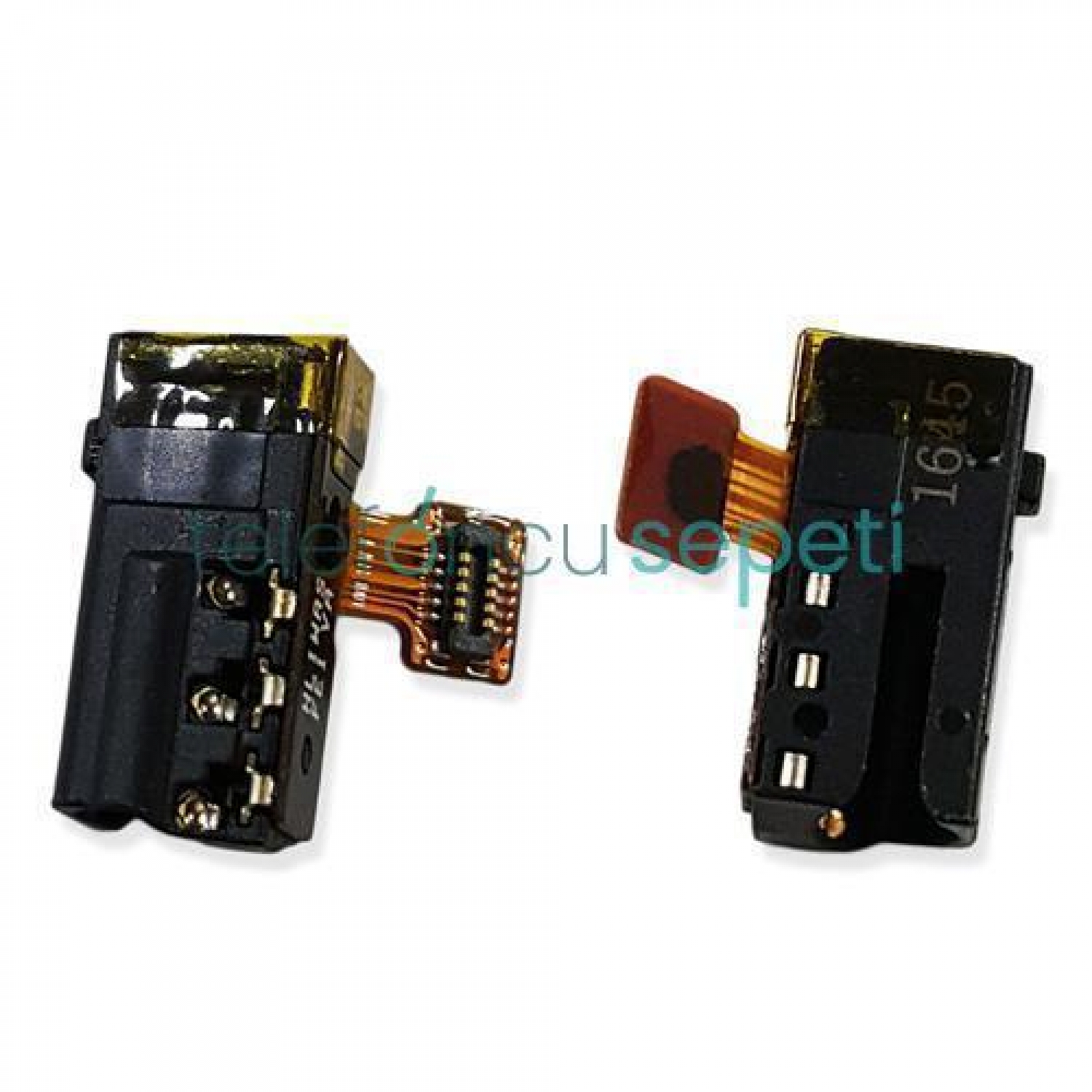 Huawei P10 Lite Kulaklık Soketi