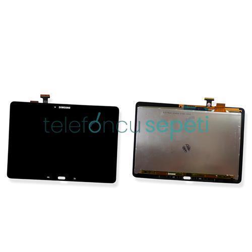 Samsung Galaxy Note P600 P602 P605 Ekran Dokunmatik Siyah (2014 Edition)