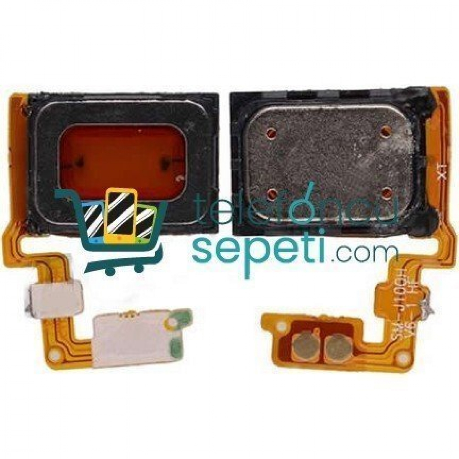 Samsung Galaxy J1 J100 Buzzer Hoparlör