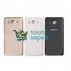 Samsung Galaxy On5 G5520 Arka Kapak Gold