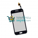 Samsung Galaxy J1 J100 Dokunmatik Touch Siyah