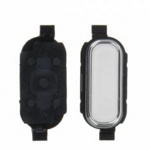 Samsung Galaxy J1 J100 Home Tuşu Beyaz